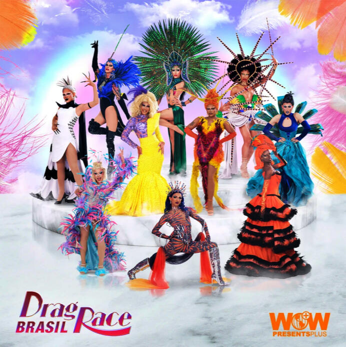 Drag Race Brasil