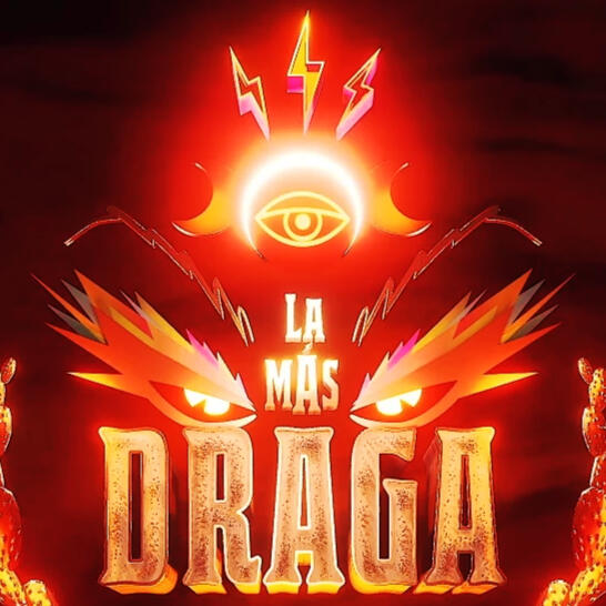 La Mas Draga