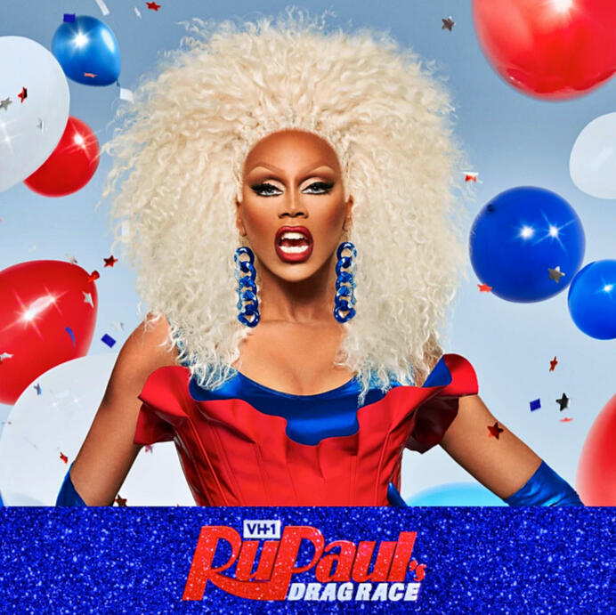 RuPaul's Drag Race S7-S12
