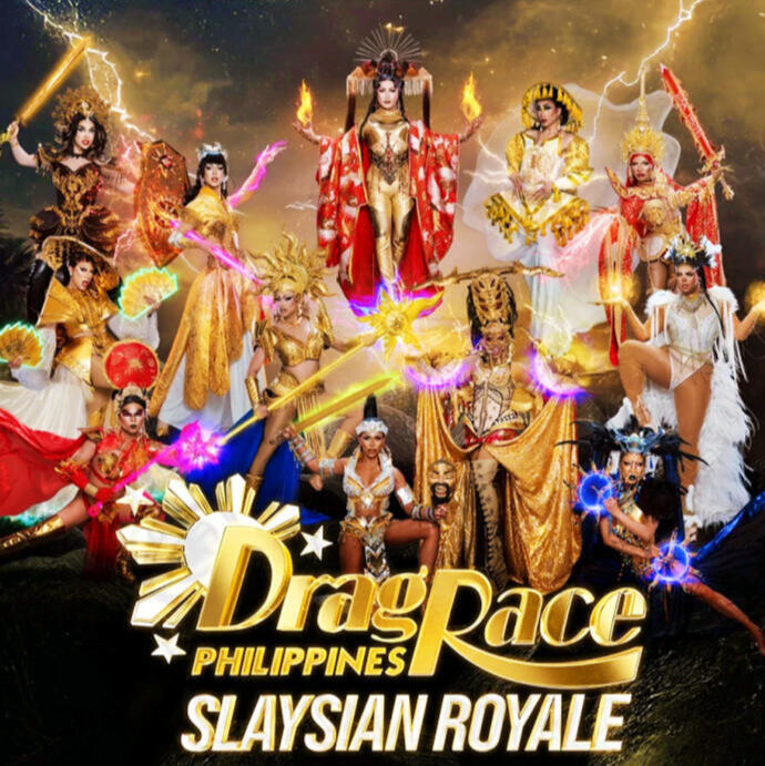 Slaysian Royale