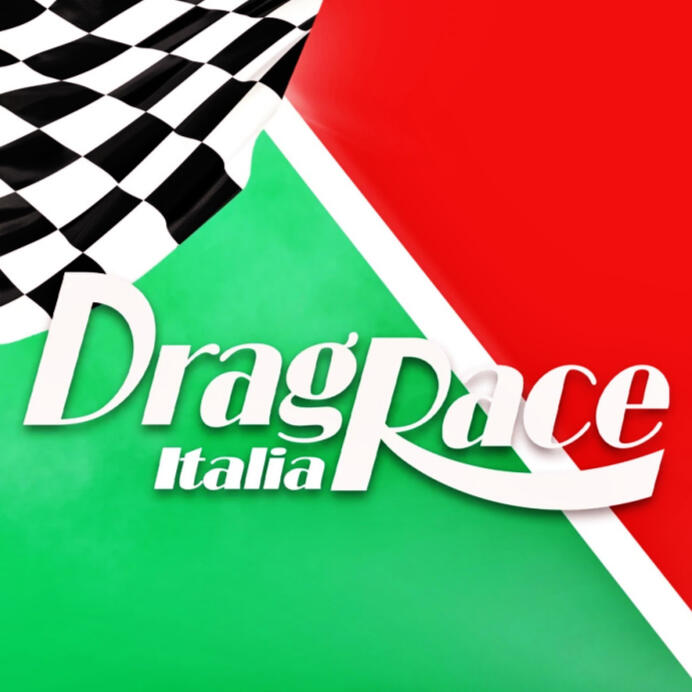 Drag Race Italia