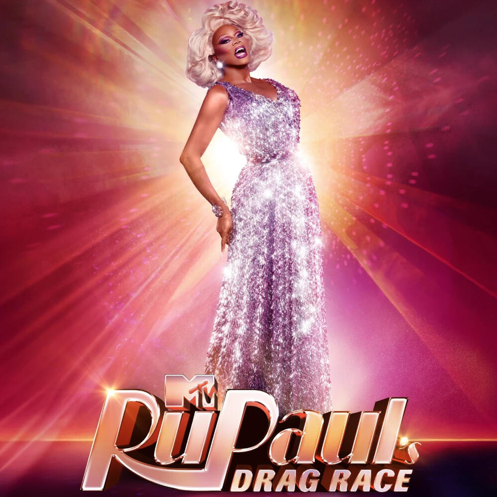 RuPaul's Drag Race S1-S6