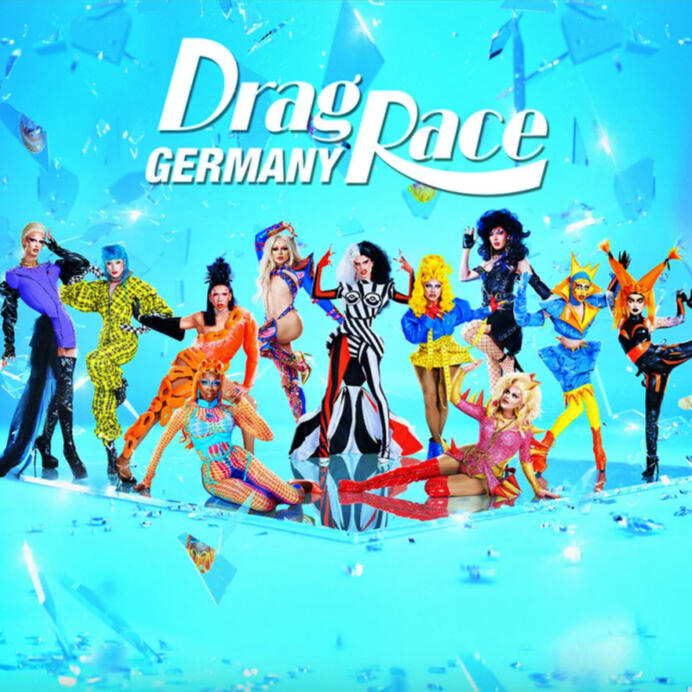 Drag Race Germany