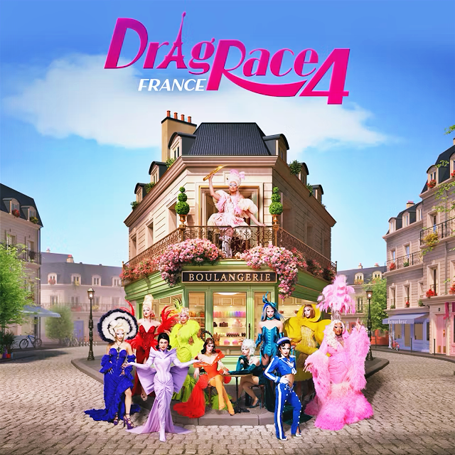 Drag Race France
