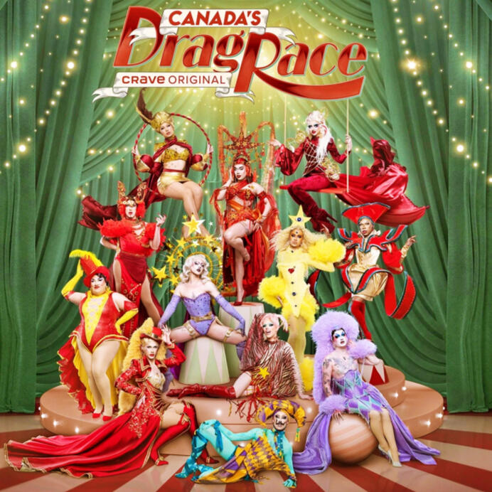 Canada's Drag Race