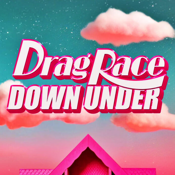 Drag Race Down Under