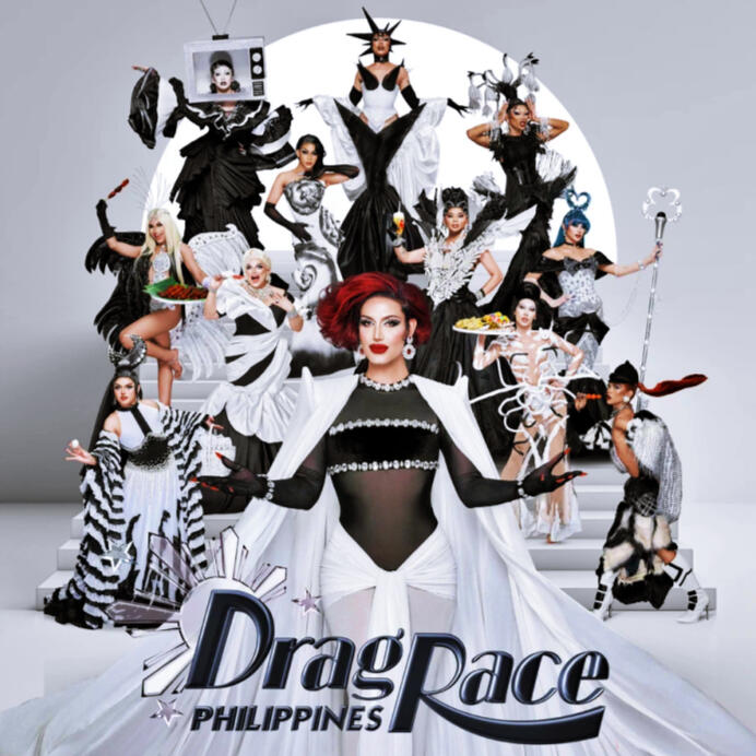Drag Race Philippines